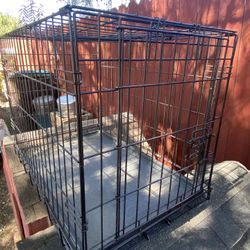 Dog Crate