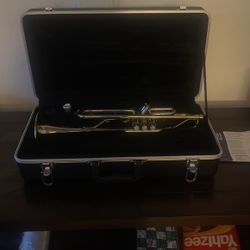 Giardinelli GTR-300 Trumpet 