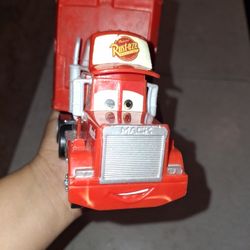 Mack Truck