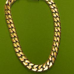 Cuban Bracelet