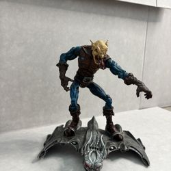 Spider-Man Classics Hobgoblin Demogoblin 6" Figure ToyBiz Marvel Legends Glider