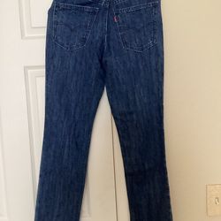 LEVI’S WOMEN’S JEANS