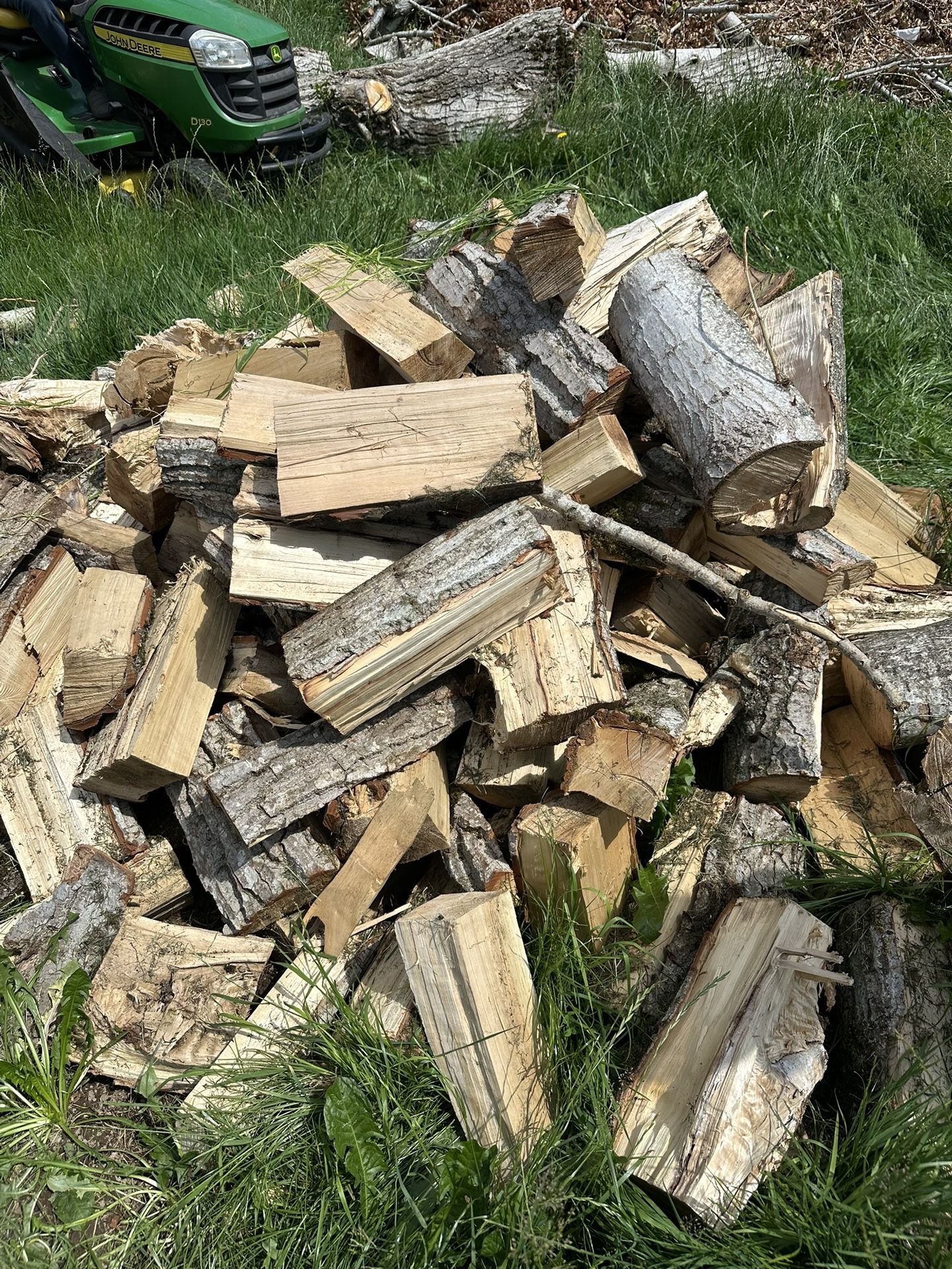 Firewood