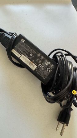 HP Laptop AC Power Adapter Charger