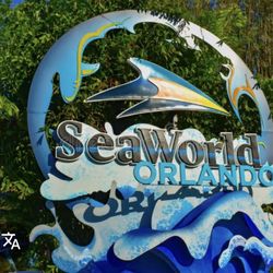 SeaWorld 