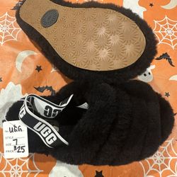 UGG Slipper Slides