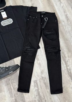 amiri jeans