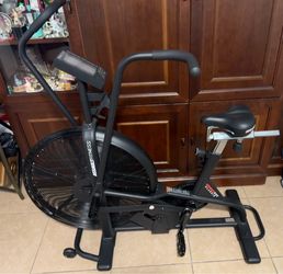 ASSAULT BIKE CLASSIC
