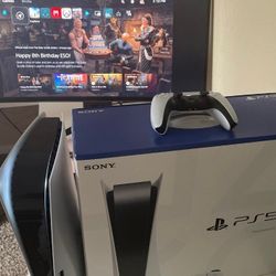 PlayStation 5 Bundle