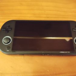Trimui Smart Pro Gaming Handheld Device 