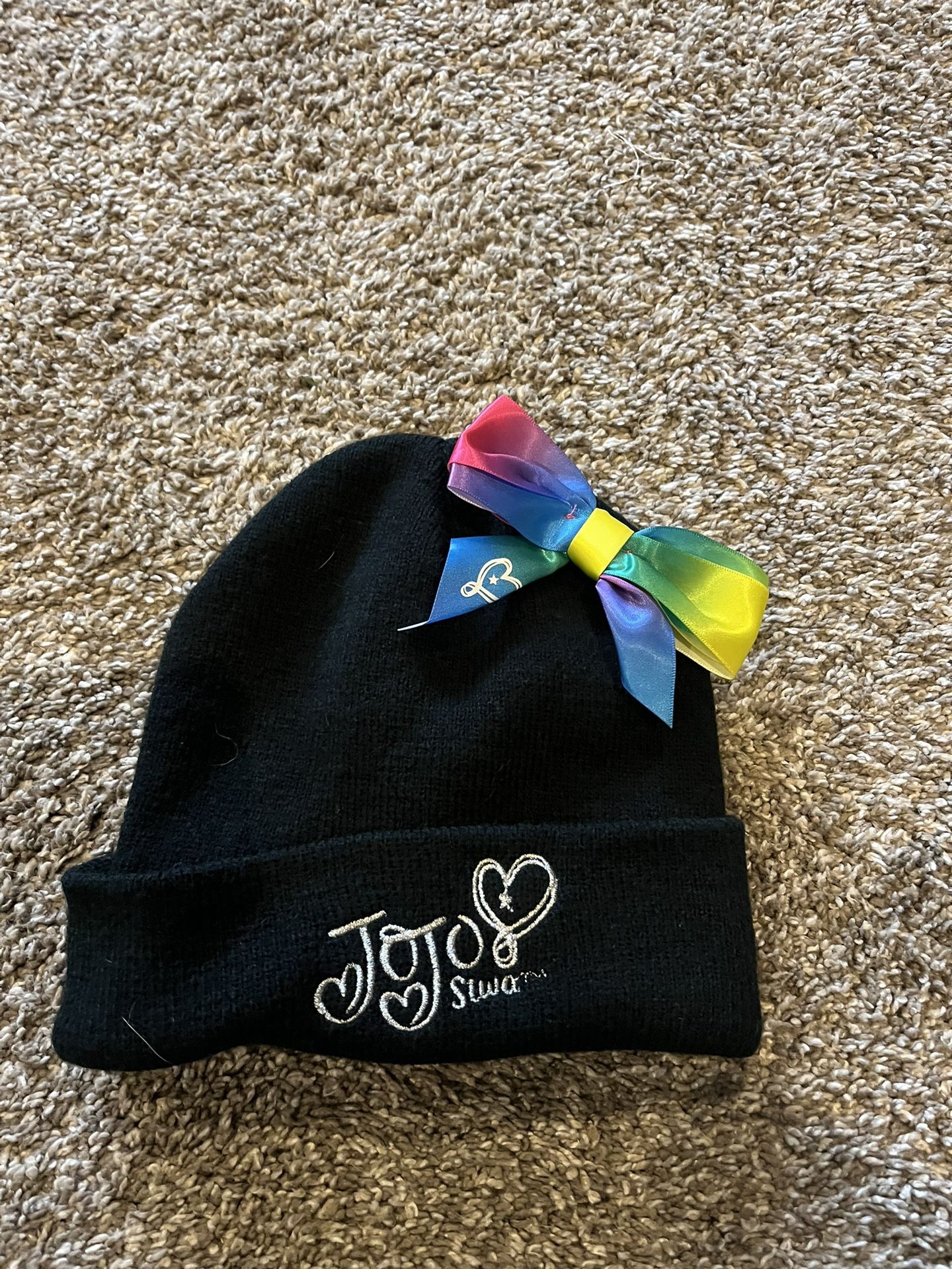 Girls Stocking Hat