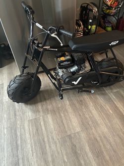 E bike