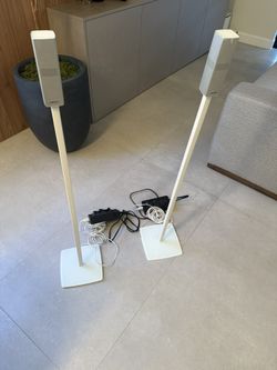 Bose Surround Speakers 700