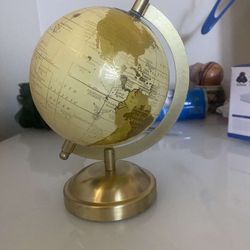 Globe