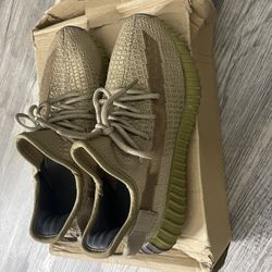 Yeezy Boost 350 Size 7 Women