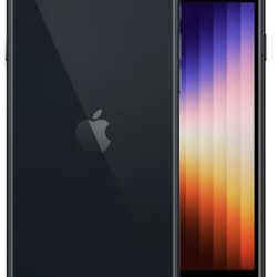 Apple IPhone SE NEW