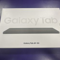 Samsung Galaxy Tablet 