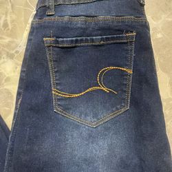 bootcut jeans 