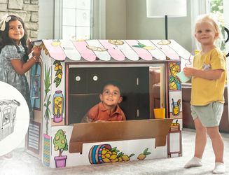 Lemonade stand playhouse-NEW & SEALED