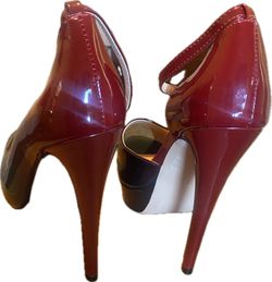 high heels