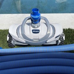Polaris MAXX Premium Suction Automatic Pool Cleaner