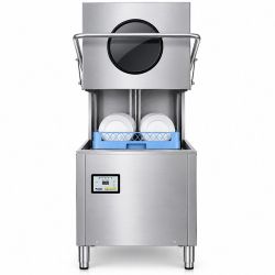 Commercial Restaurant Dishwasher 110V High Temp