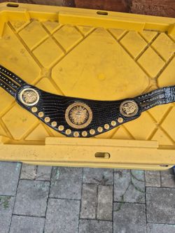 Belt