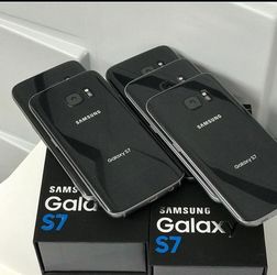 Samsung galaxy s7 Unlocked / Liberado 😃