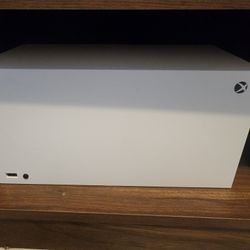 Xbox Series X Digital 1TB with Extended 2tb
