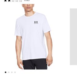 Under Armor Shirt