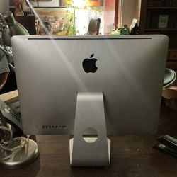 Imac 21.5” (Late 2013) – $50– Works Great