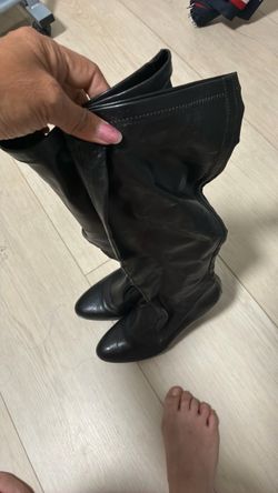 Size 6 boots