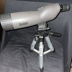 Bushnell Spotters scope