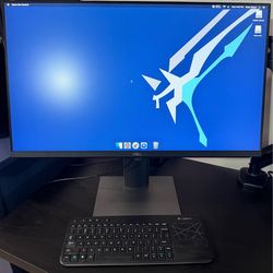 Dell monitor