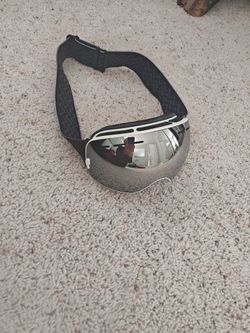 Copozz Ski Goggles