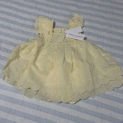 Dress for Toddler Girl