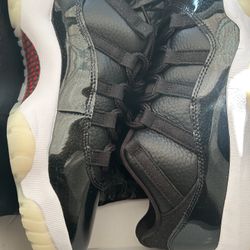 Jordan Retro 11 low 