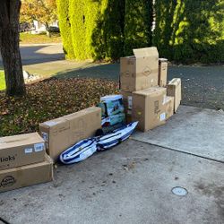 BLACK SUNDAY SALE 11-4PM