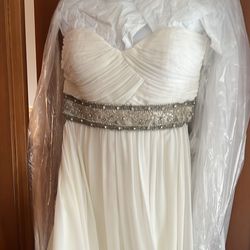 Gorgeous Wedding Dress