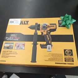 Dewalt Hammer Drill