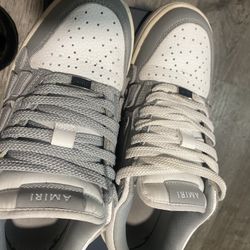 Amiri Bone Runners 