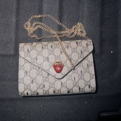 GUCCI BAG