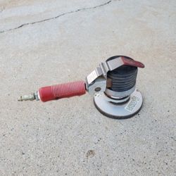 Orbital Sander