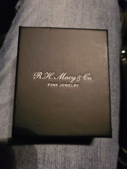 18k Gold Plated Sterling Silver Bracelet Sz 7.25"