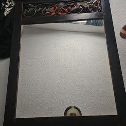 Dresser Mirror 