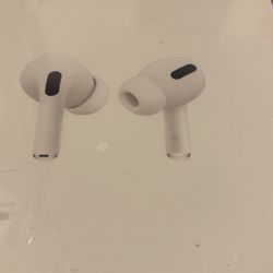 AirPods Pro New Generation With Gps Original 