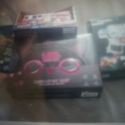 Toys