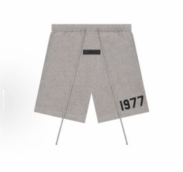 Fear of God Essentials 1977 Sweat Shorts