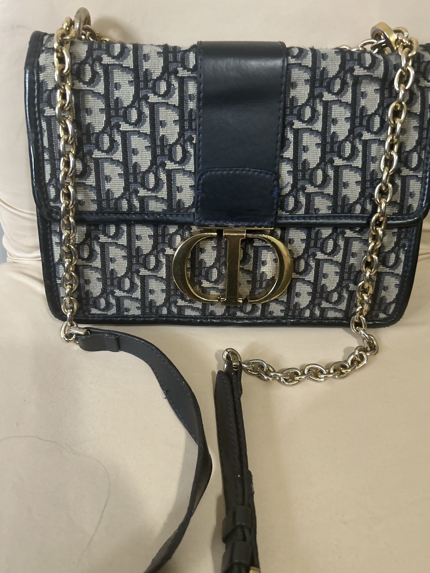 Dior Purse