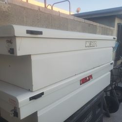 Tool Boxs